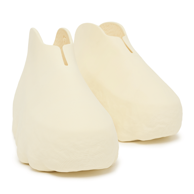 Zellerfeld MarsMellow by CRO Shoe beige 96533 5