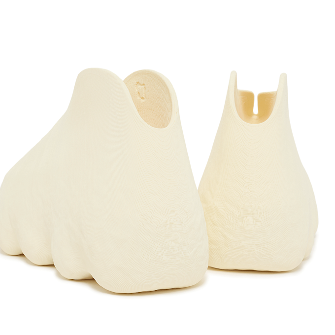 Zellerfeld MarsMellow by CRO Shoe beige 96533 6