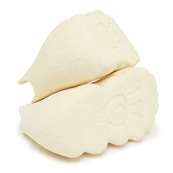 Zellerfeld MarsMellow by CRO Shoe beige 96533 7