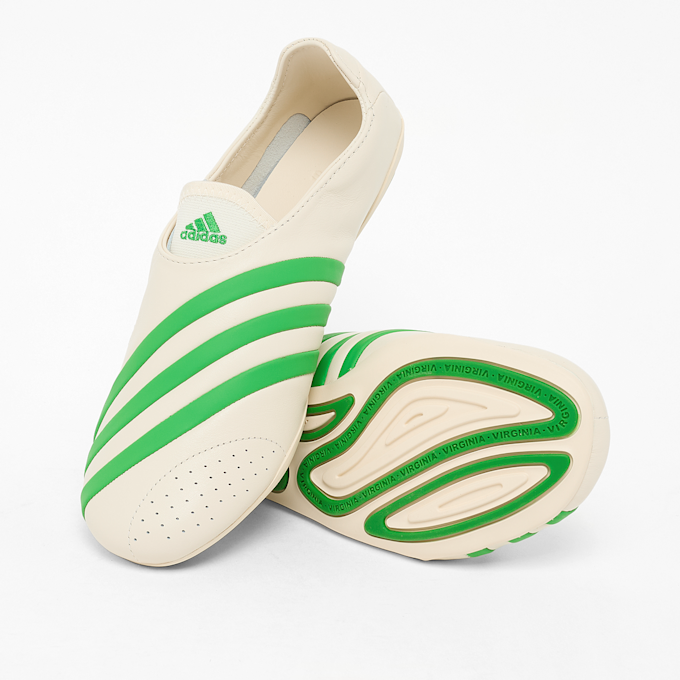 adidas Originals x Pharrell Williams Yoga Vario beige 96537 7