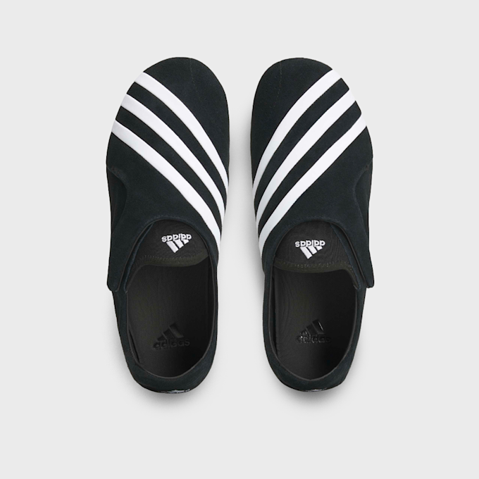 adidas Originals x Pharrell Williams Yoga Vario noir 96539 3