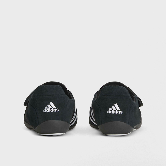 adidas Originals x Pharrell Williams Yoga Vario noir 96539 4