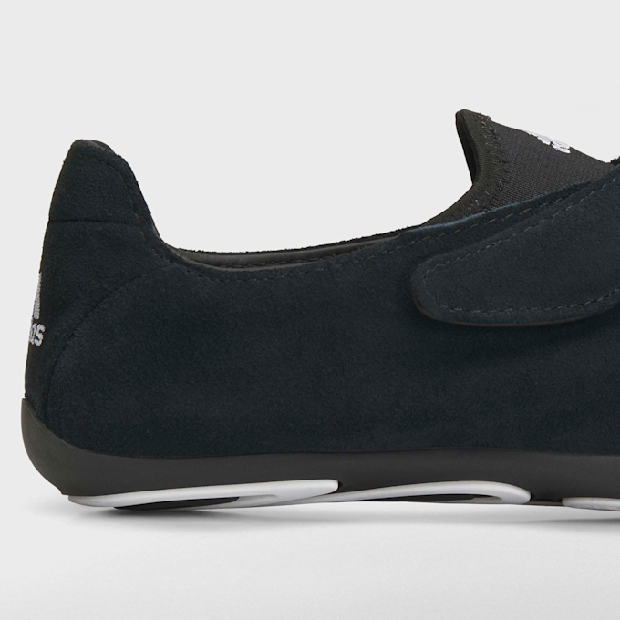 adidas Originals x Pharrell Williams Yoga Vario schwarz 96539 5
