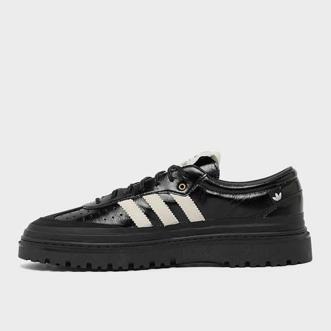 adidas Originals x Song For The Mute Samba LX Freizeit black 96591 3