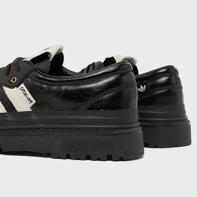 adidas Originals x Song For The Mute Samba LX Freizeit black 96591 5