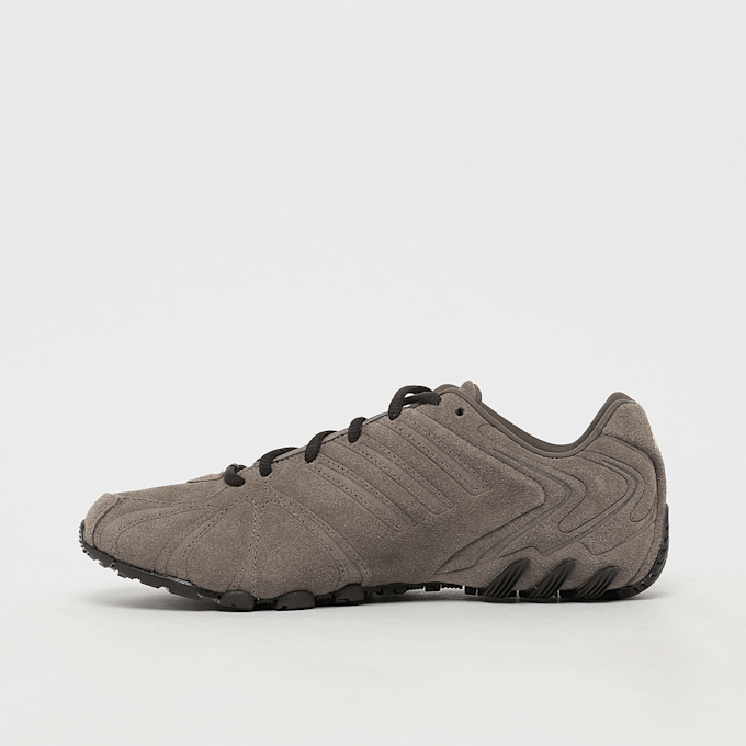 adidas Originals Wmns Ghost Sprint bruin 96678 3