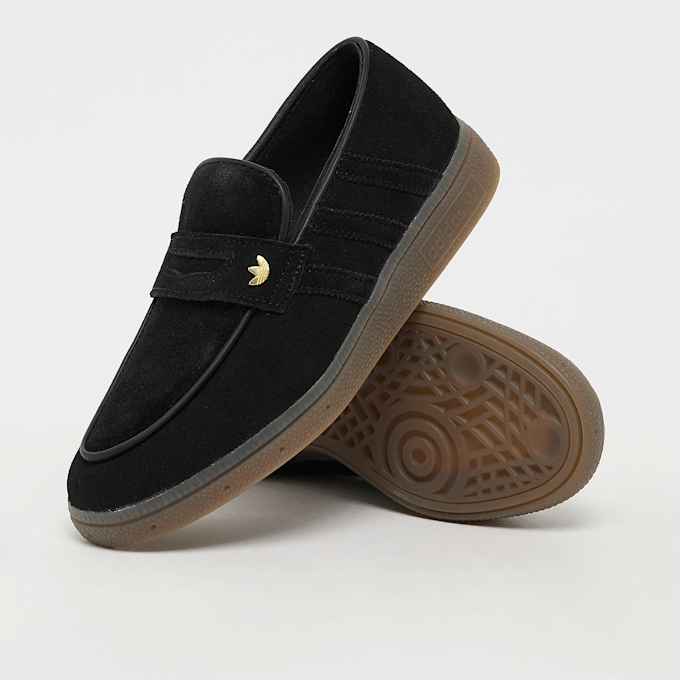 adidas Originals Wmns Handball Spezial Loafer zwart 96675 7