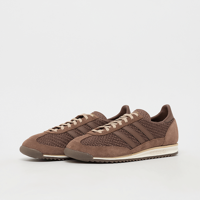 adidas Originals Wmns Sl 72 Og bruin 96682 1