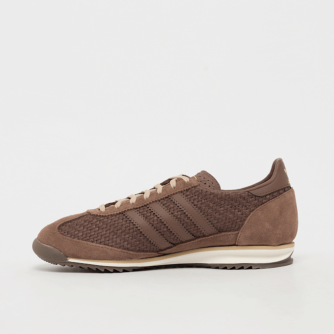 adidas Originals Wmns Sl 72 Og brun 96682 3