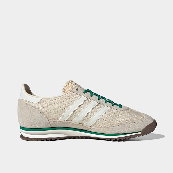 adidas Originals Wmns SL 72 OG beige 96686 2