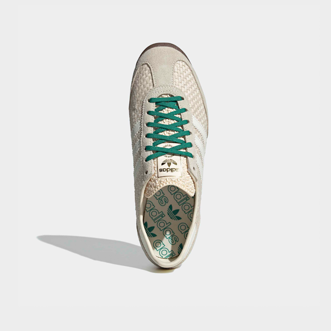 adidas Originals Wmns SL 72 OG beige 96686 3