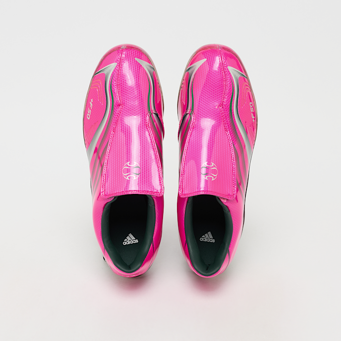 adidas Originals Wmns F50 Adiframe lichtroze 96681 4