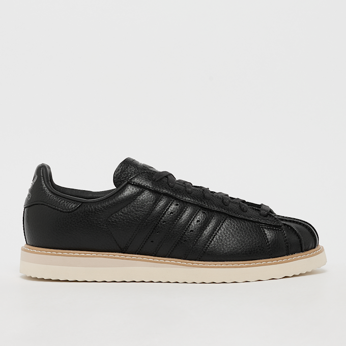 adidas Originals Superstar Lux noir 96689 2