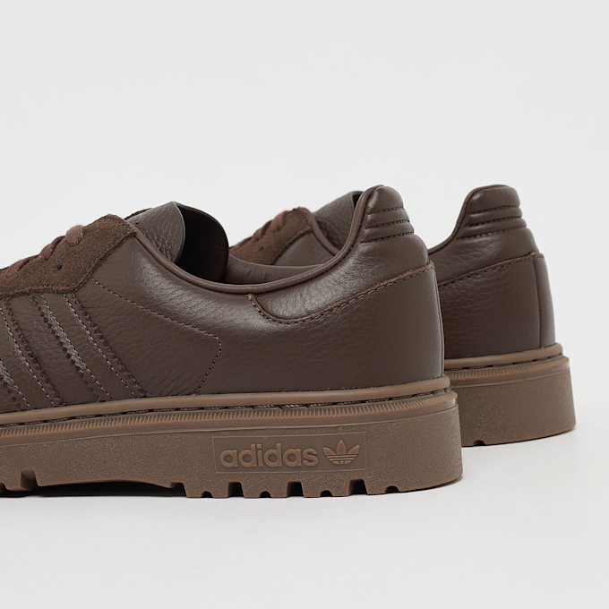 adidas Originals Samba Lx Freizeit braun 96691 5