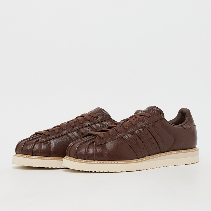 adidas Originals Superstar Lux bruin 96690 1
