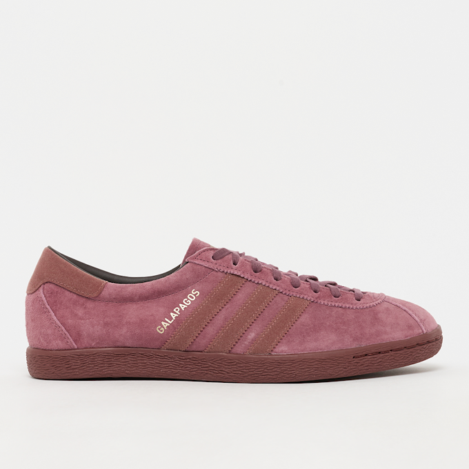 adidas Originals Galapagos rouge 96692 2