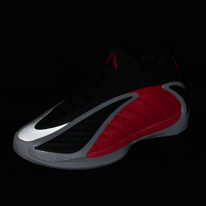 adidas Originals Anthony Edwards 2 zwart 96694 8