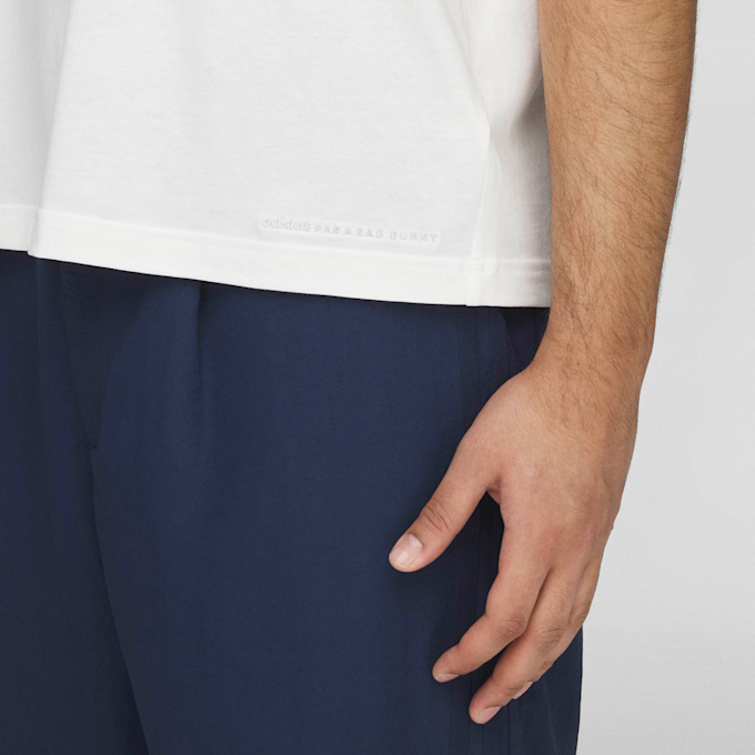 adidas Originals x Bad Bunny 3-Pack Tee wit 96737 5