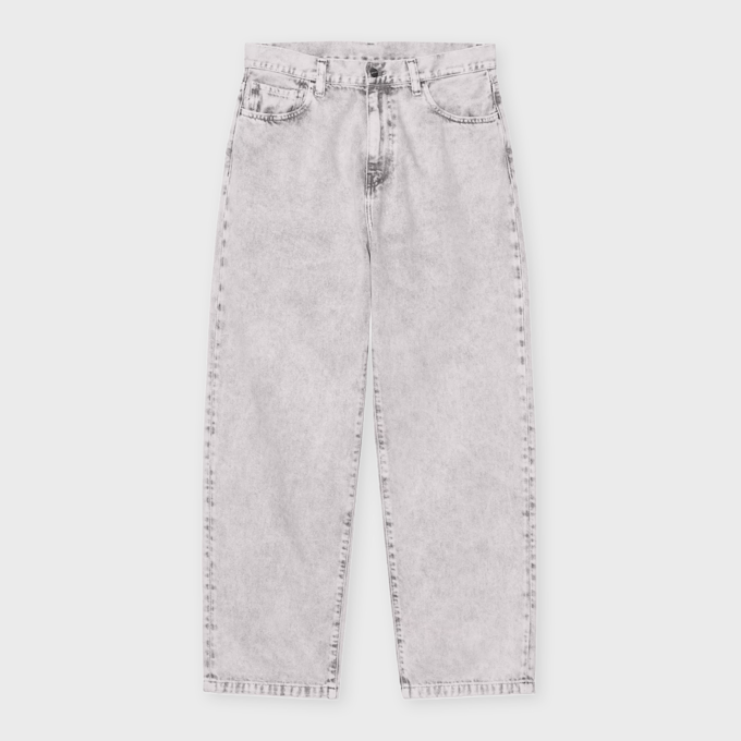 Carhartt WIP Landon Pant grijs 96790 1