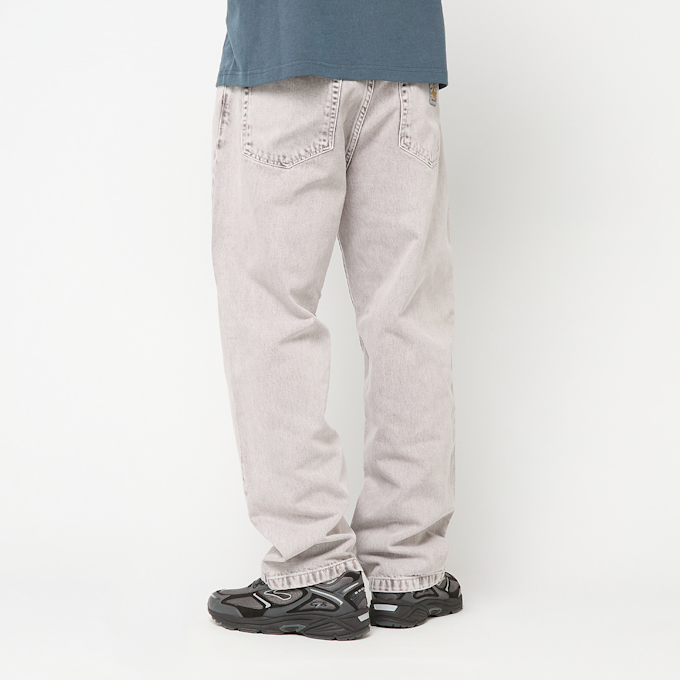 Carhartt WIP Landon Pant grijs 96790 3