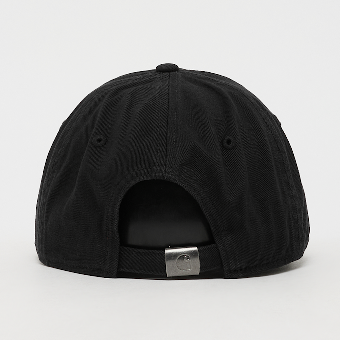 Carhartt WIP Madison Logo Cap schwarz 96796 2