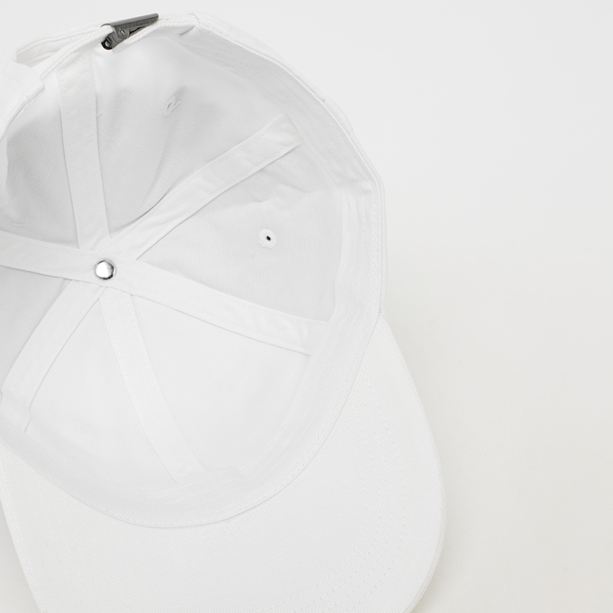 Carhartt WIP Madison Logo Cap weiß 96797 3