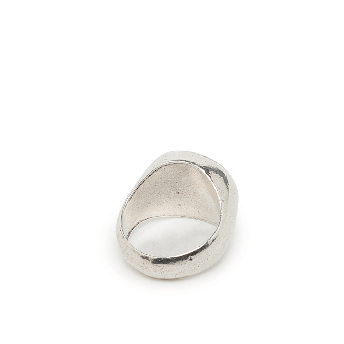 TwoJeys&nbsp; 8 ball Ring argent 96817 2