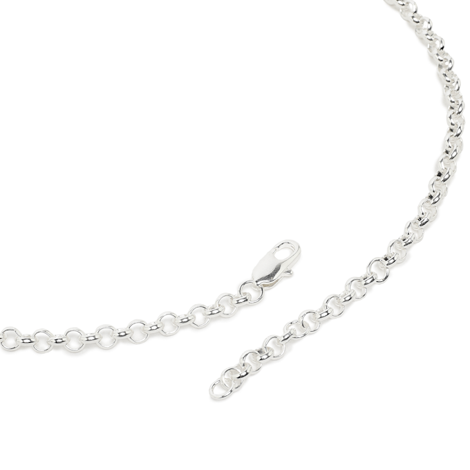 TwoJeys Icon Soul Pendant zilver 96818 2