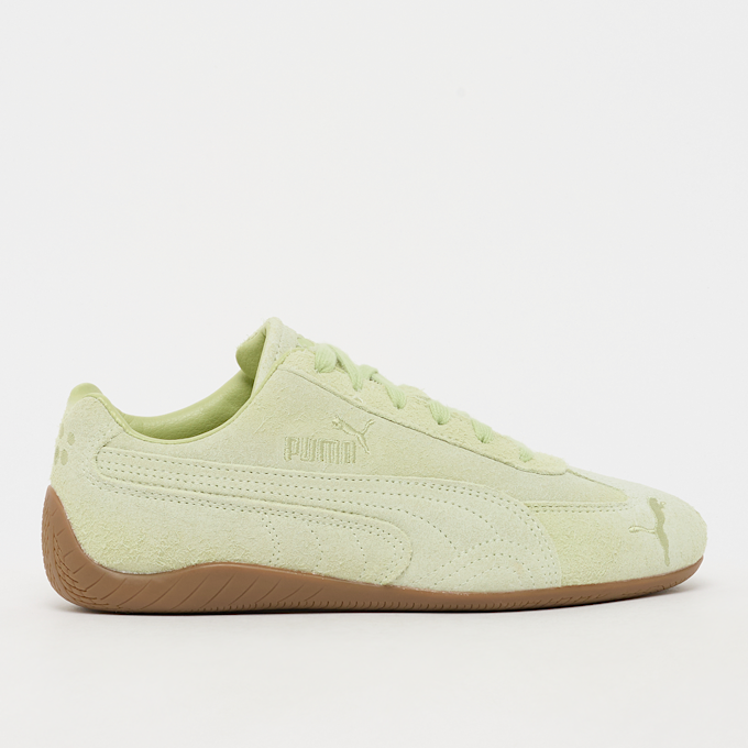 PUMA x Danielle Cathari Wmns Speedcat Washed grün 97410 2