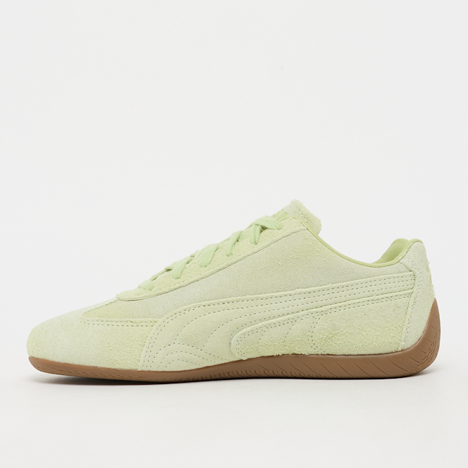 PUMA x Danielle Cathari Wmns Speedcat Washed grün 97410 3