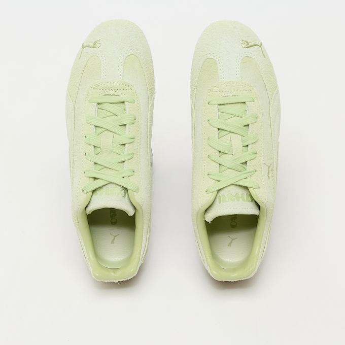 PUMA x Danielle Cathari Wmns Speedcat Washed grün 97410 4