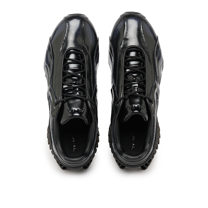 PUMA x _J.L-A.L_ Cell Geo 1 "Midnight" schwarz 97411 4