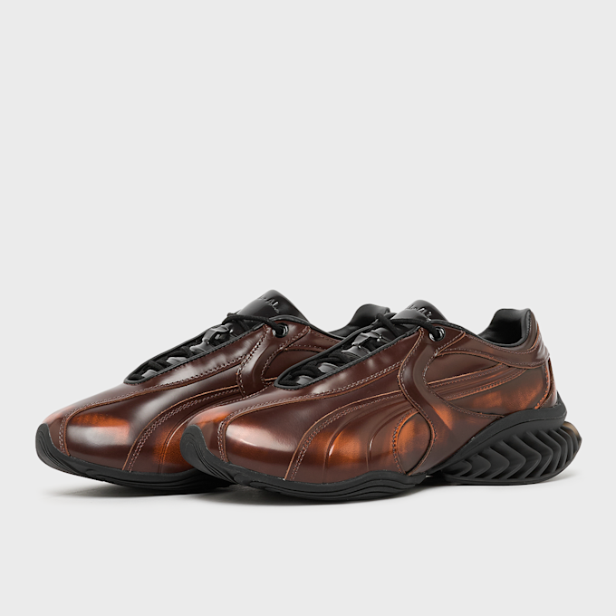 PUMA x _J.L-A.L_ Cell Geo 1 "Umbre" brown 97412 1