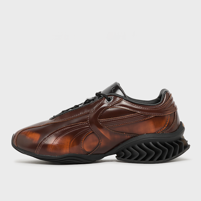 PUMA x _J.L-A.L_ Cell Geo 1 "Umbre" brown 97412 3