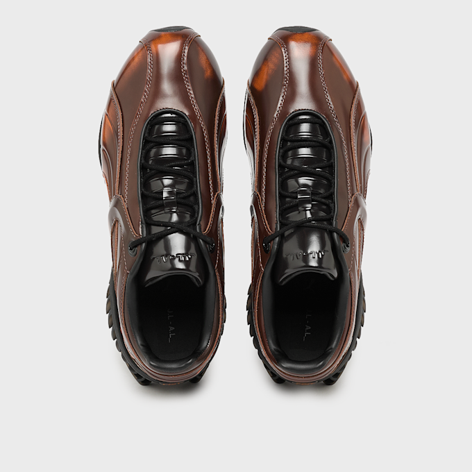 PUMA x _J.L-A.L_ Cell Geo 1 "Umbre" brown 97412 4