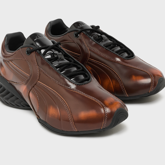 PUMA x _J.L-A.L_ Cell Geo 1 "Umbre" bruin 97412 6