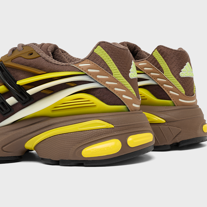 adidas Originals x Pharrell Adistar Jellyfish Braun 97423 5
