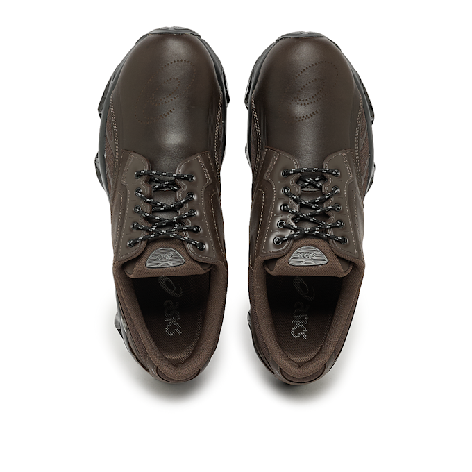 ASICS SportStyle Gel-Kinetic SP brown 97481 4