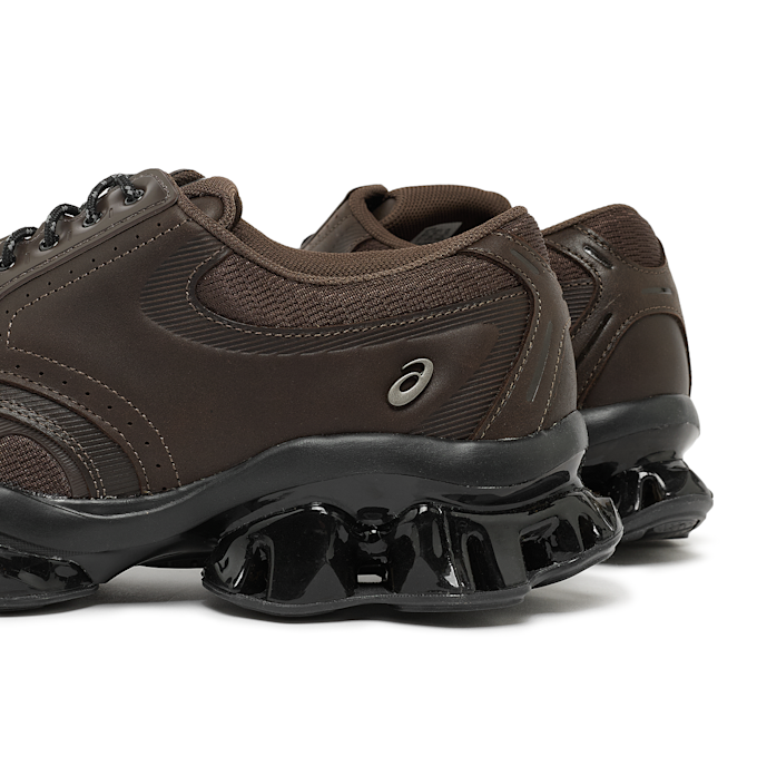 ASICS SportStyle Gel-Kinetic SP brown 97481 5