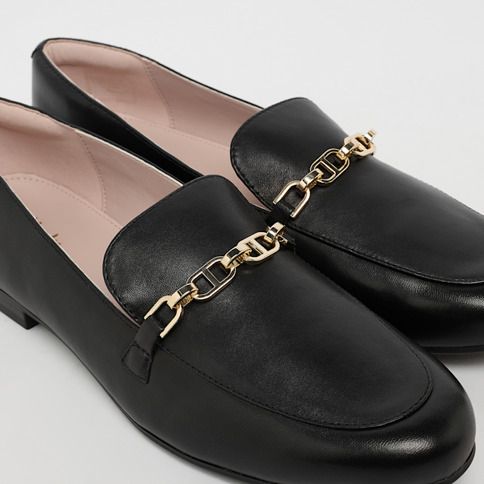 Clarks Wmns Tamna Iris zwart 97487 6