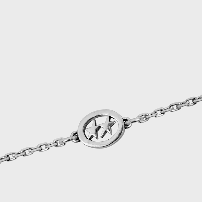 TwoJeys Mini Superstar Bracelet zilver 97521 2