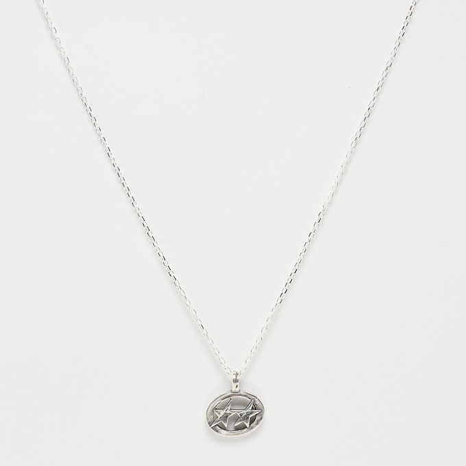 TwoJeys Superstar Necklace silber 97524 1