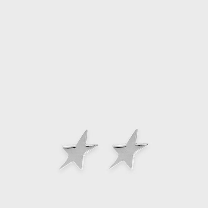 TwoJeys Star Stud Earrings silber 97533 1