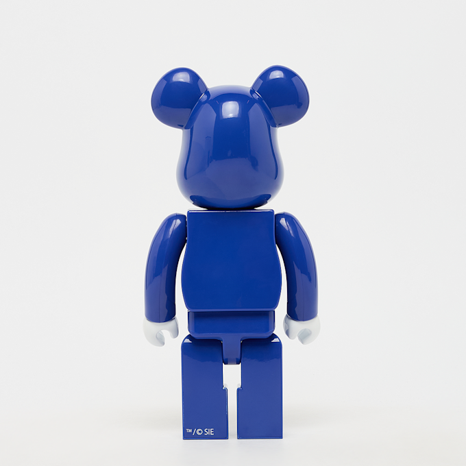 Medicom&nbsp; Bearbrick PlayStation 400% multicolore 97611 3