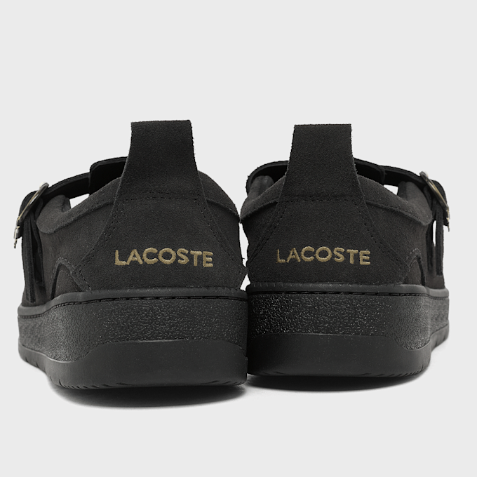 Lacoste Mary Jane Umpire 126 2 SMA zwart 97667 5