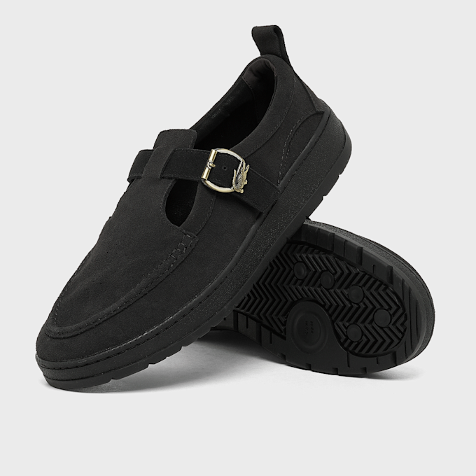 Lacoste Mary Jane Umpire 126 2 SMA noir 97667 7
