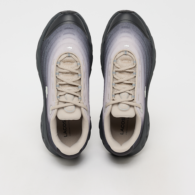 Lacoste Spinor 1261 SMA gris 97666 4
