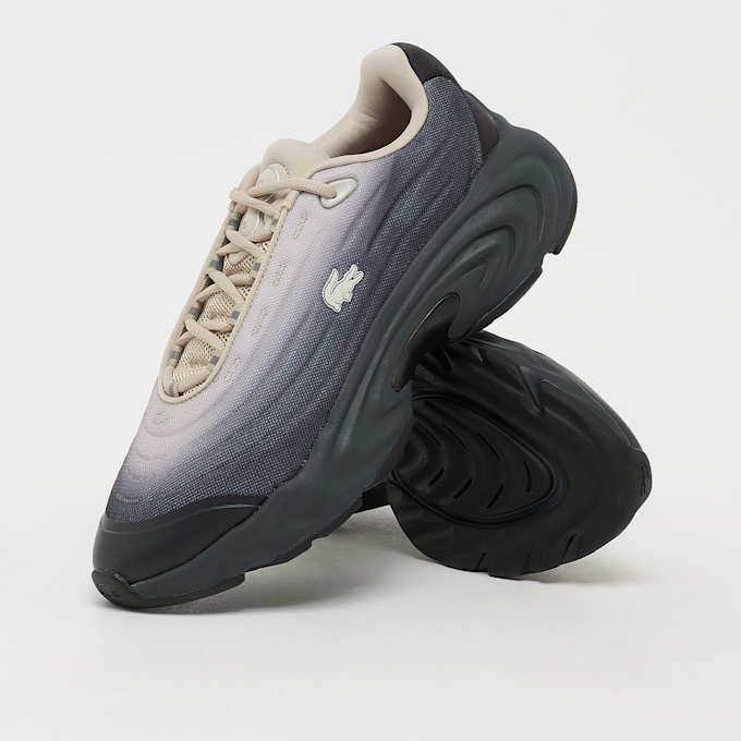 Lacoste Spinor 1261 SMA grau 97666 7