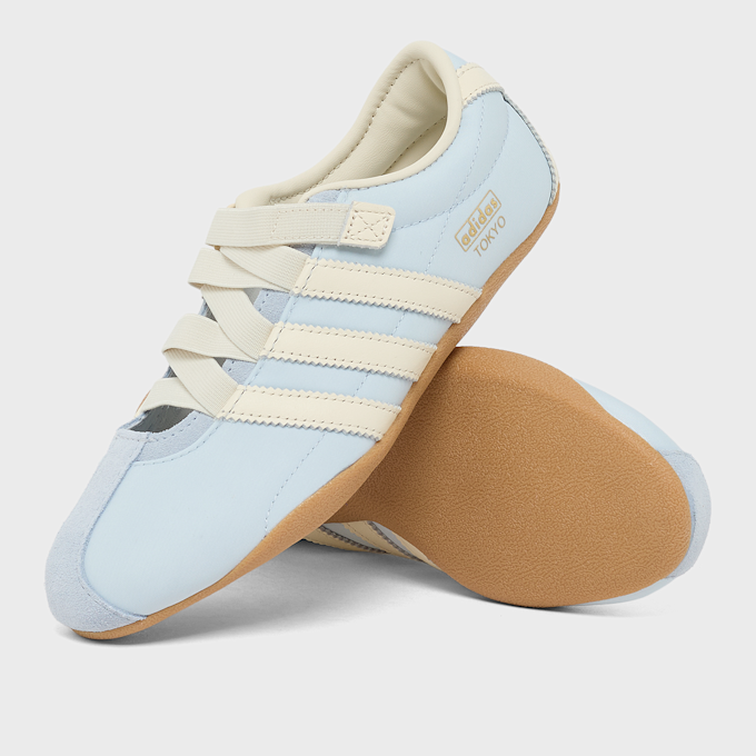 adidas Originals Wmns Tokyo Mary Jane blau 97673 7