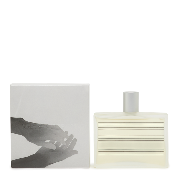 Comme des Garcons Parfums Max Richter 01 EDT 100ml multicolor 97816 1